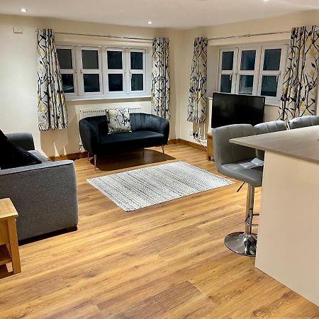The Annex At Pantglas Farm Pontyclun Exteriér fotografie